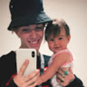 Meet your Posher, Heidi